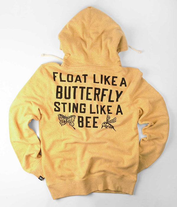 Free people sting like a bee hoodie best sale