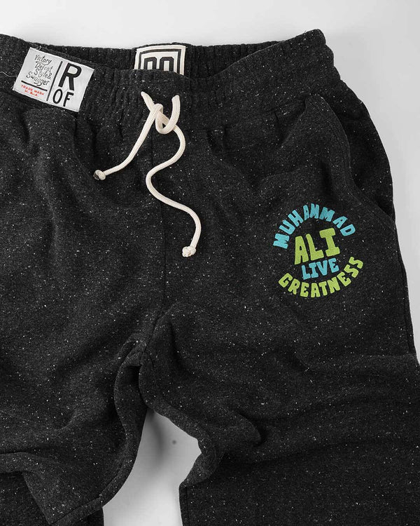 Heavyweight Sweatpants – Foundation To Greatness Clothing