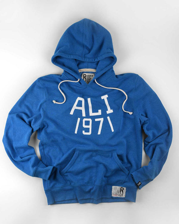 Muhammad Ali Collection Fight Roots of | Hoody\
