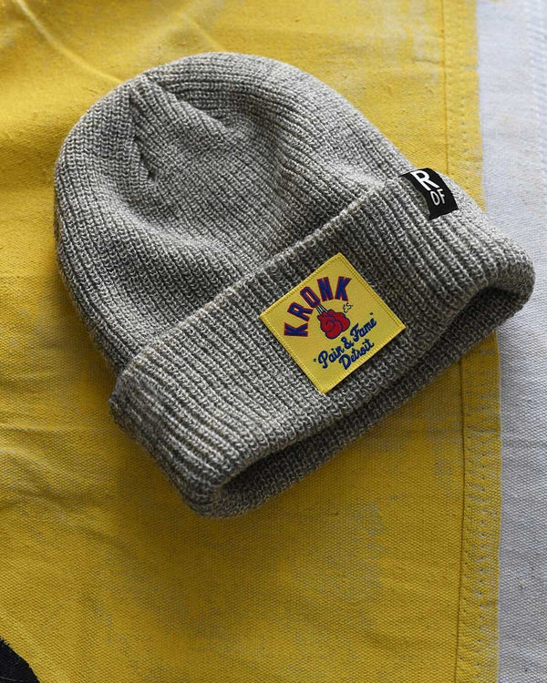 Tan vans outlet beanie