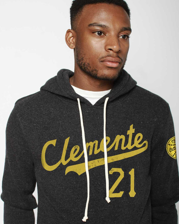 Roberto 2025 clemente hoodie