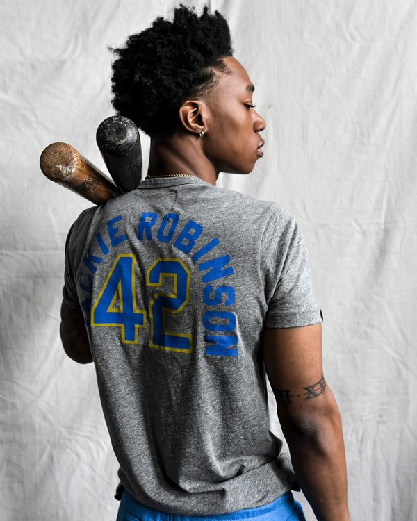 Jackie robinson ucla jersey online