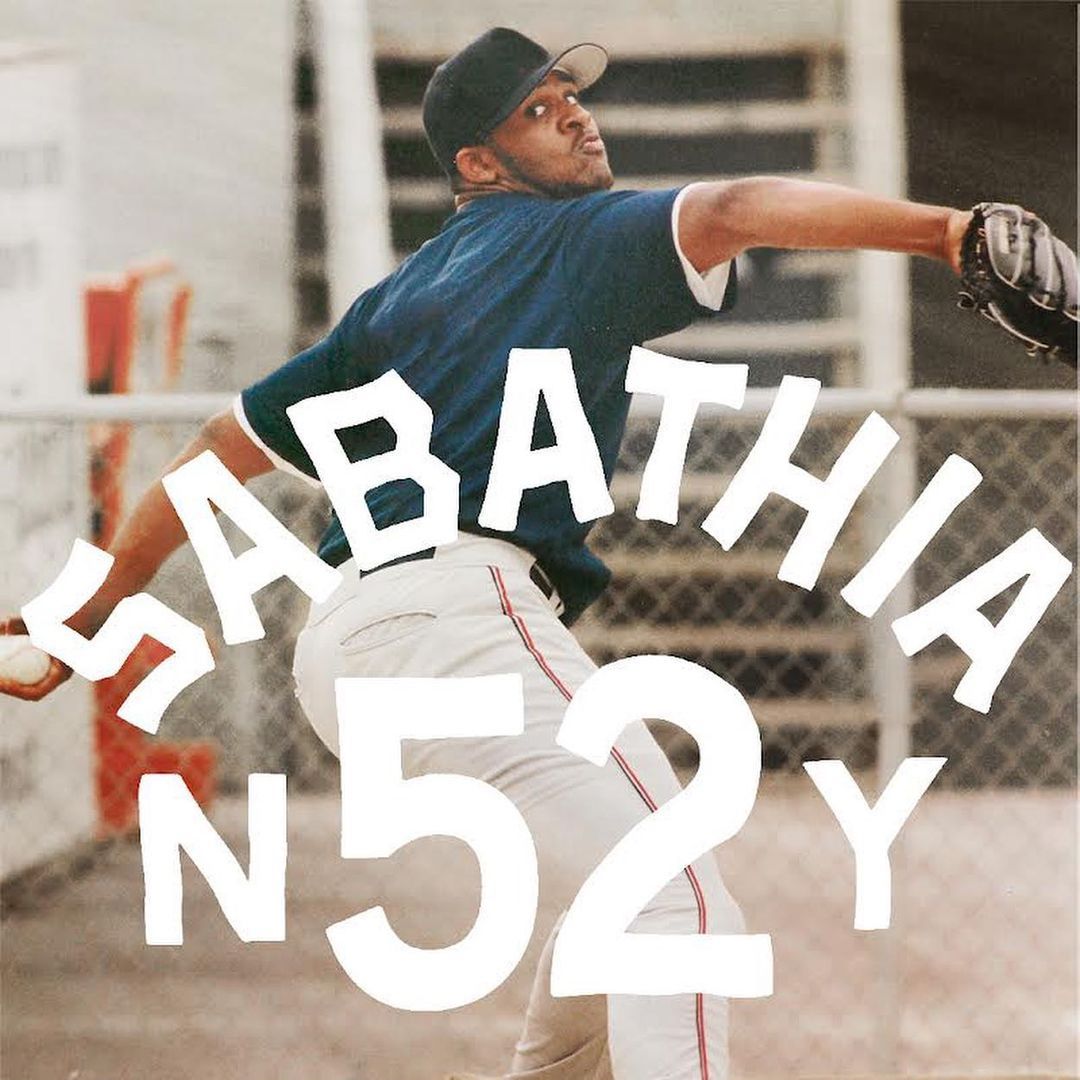 CC Sabathia - Roots of Fight