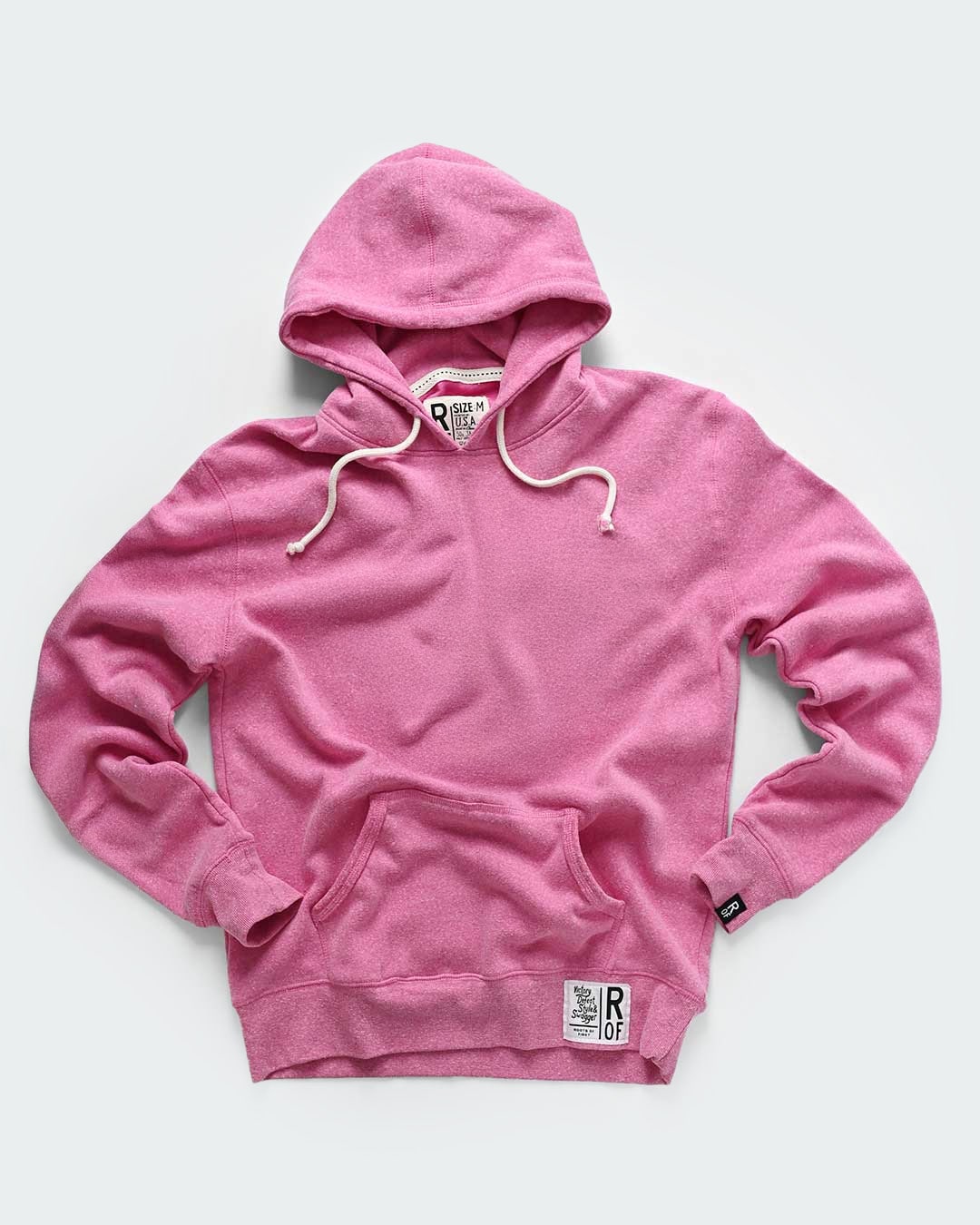 Supersoft Midweight Hoody