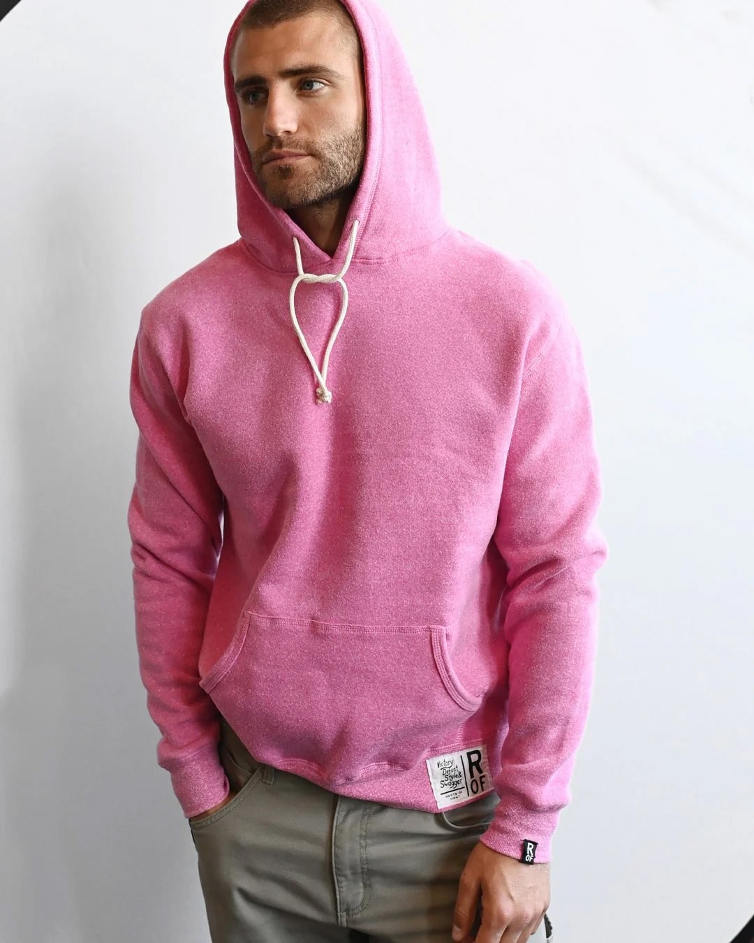 Supersoft Midweight Hoody