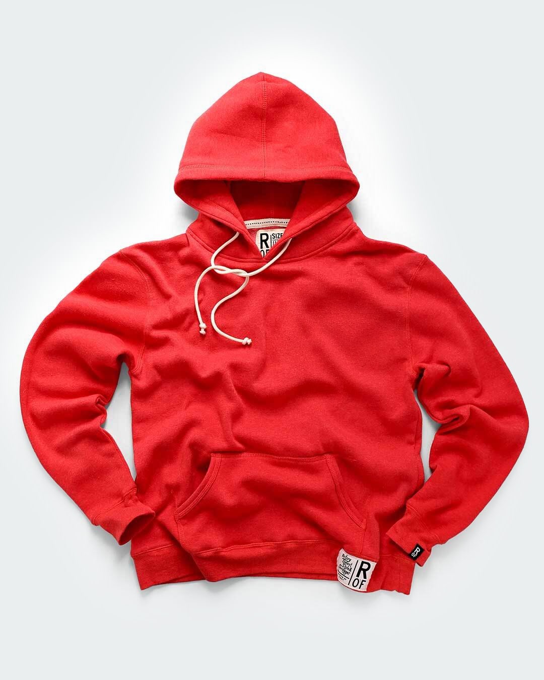 Supersoft Midweight Hoody