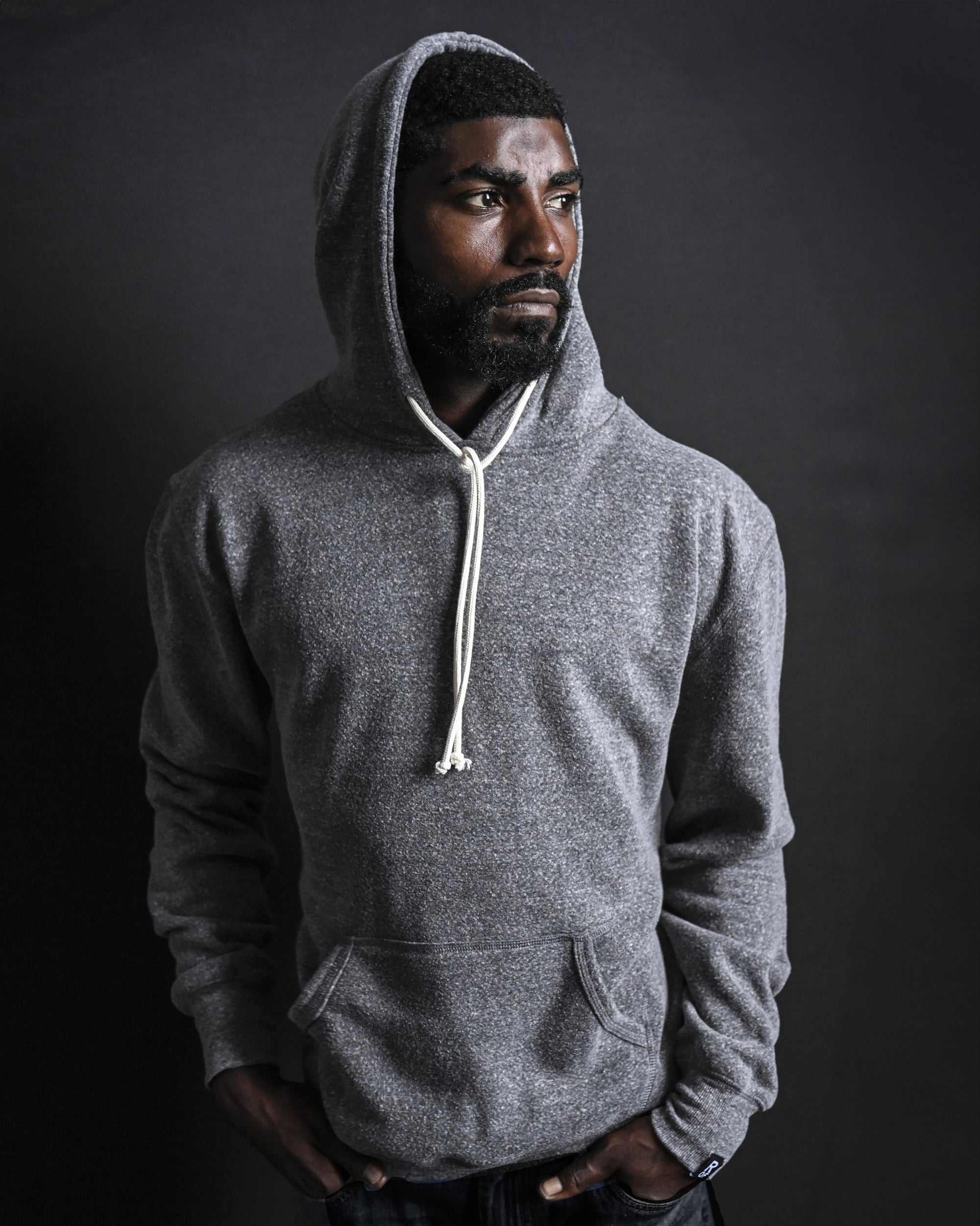 Supersoft Midweight Hoody