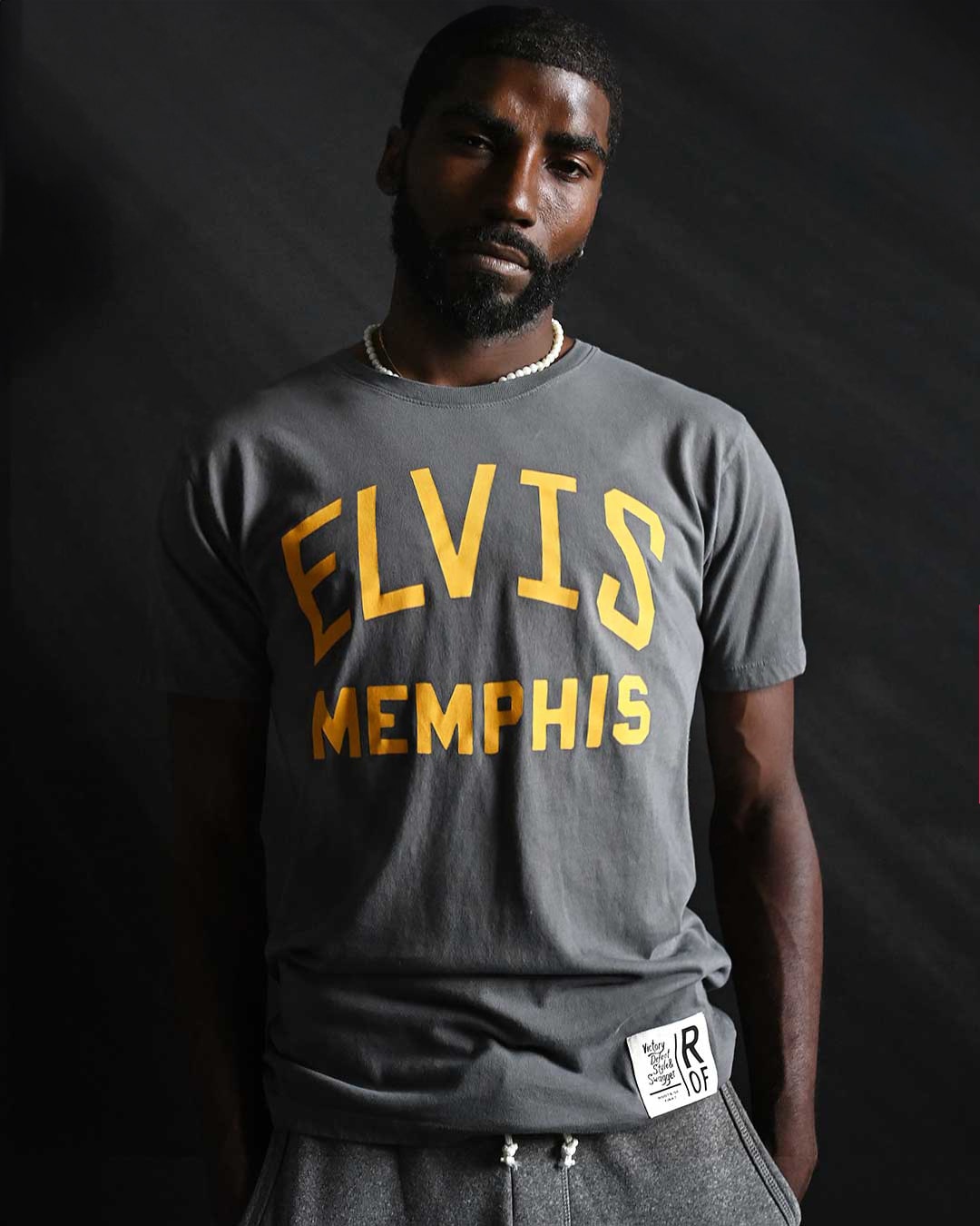 Elvis orders t shirt levis