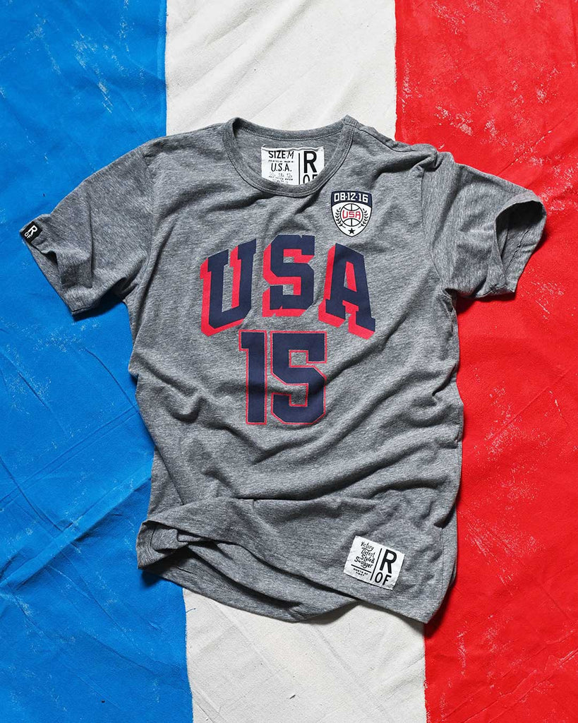 Carmelo anthony team usa shirt deals