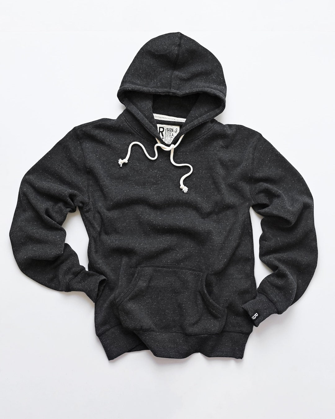 Supersoft Midweight Hoody - Roots of Fight