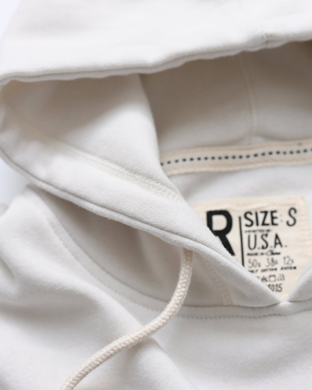 Supersoft Midweight Hoody - Roots of Fight