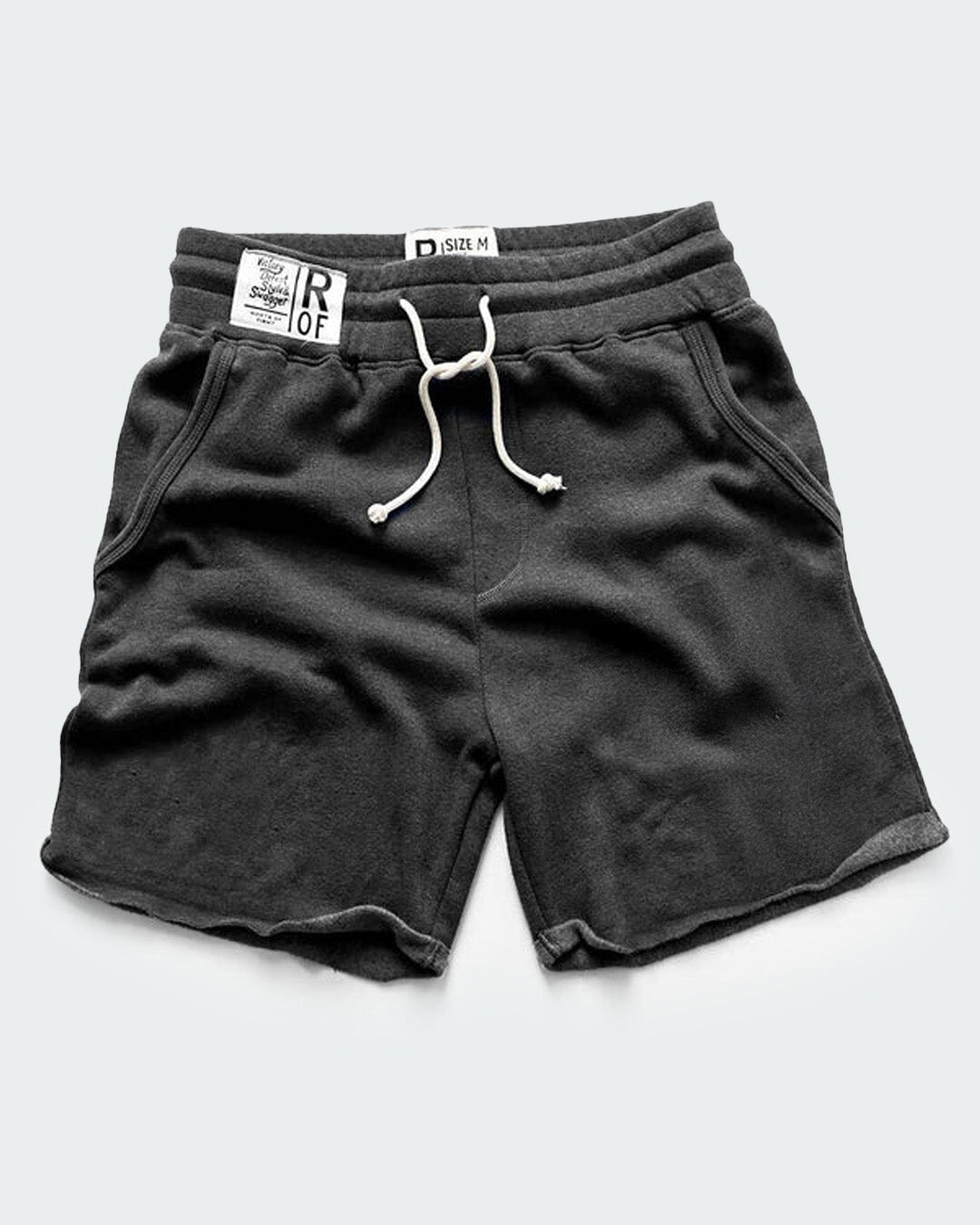 Supersoft Midweight Shorts - Roots of Fight