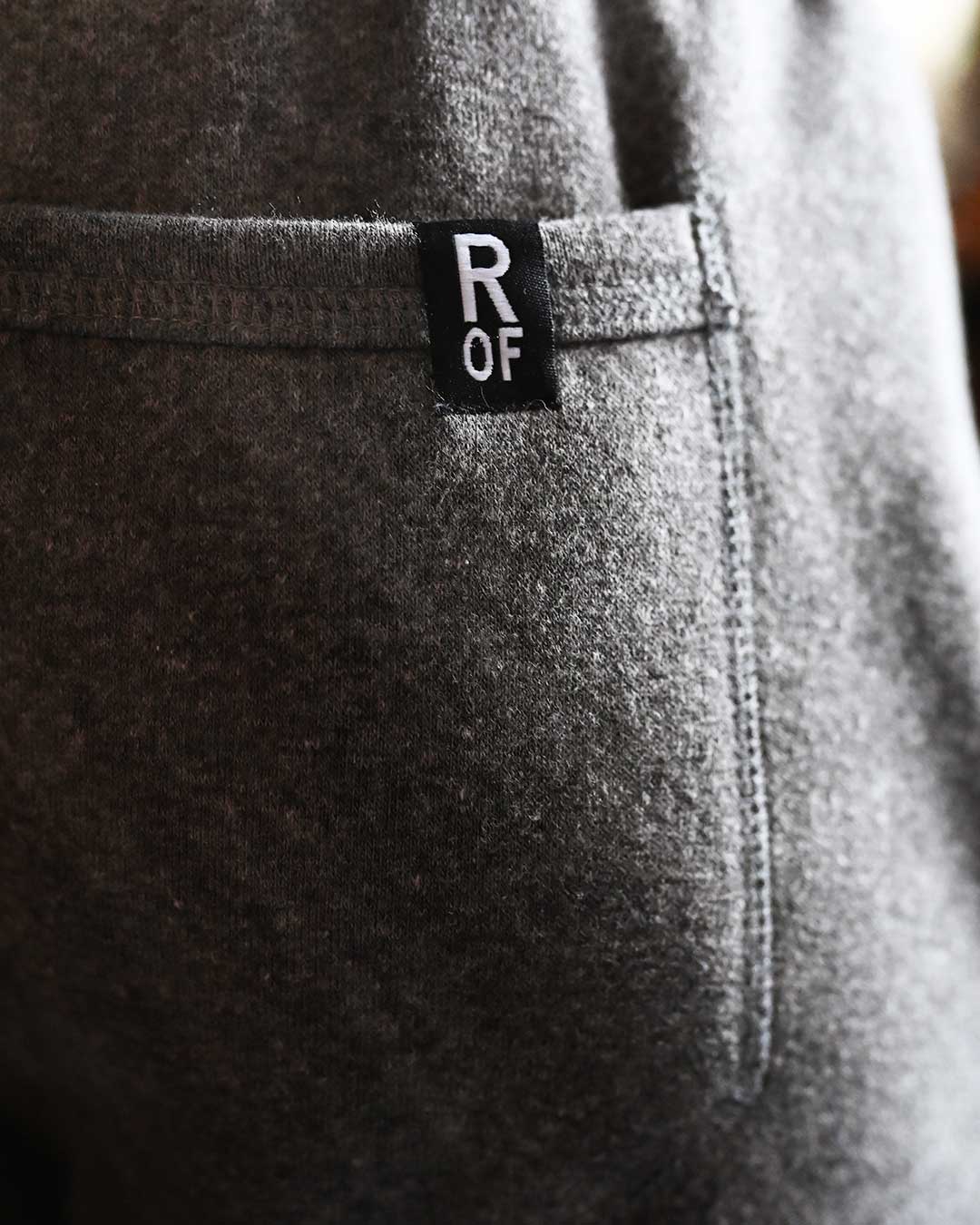 Supersoft Midweight Sweatpants - Roots of Fight