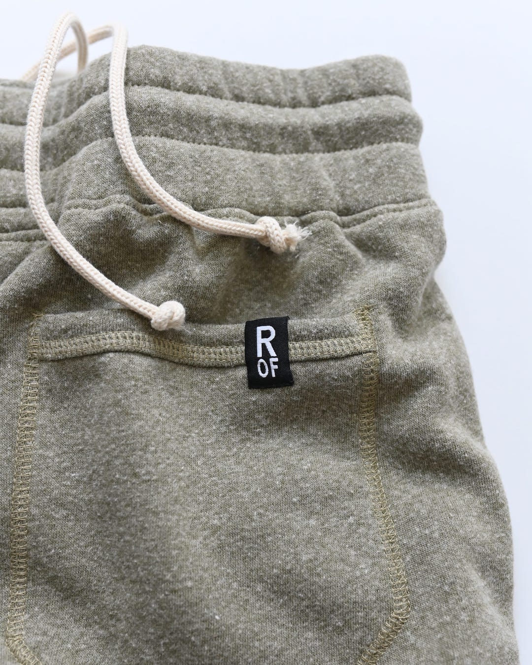 Supersoft Midweight Sweatpants - Roots of Fight