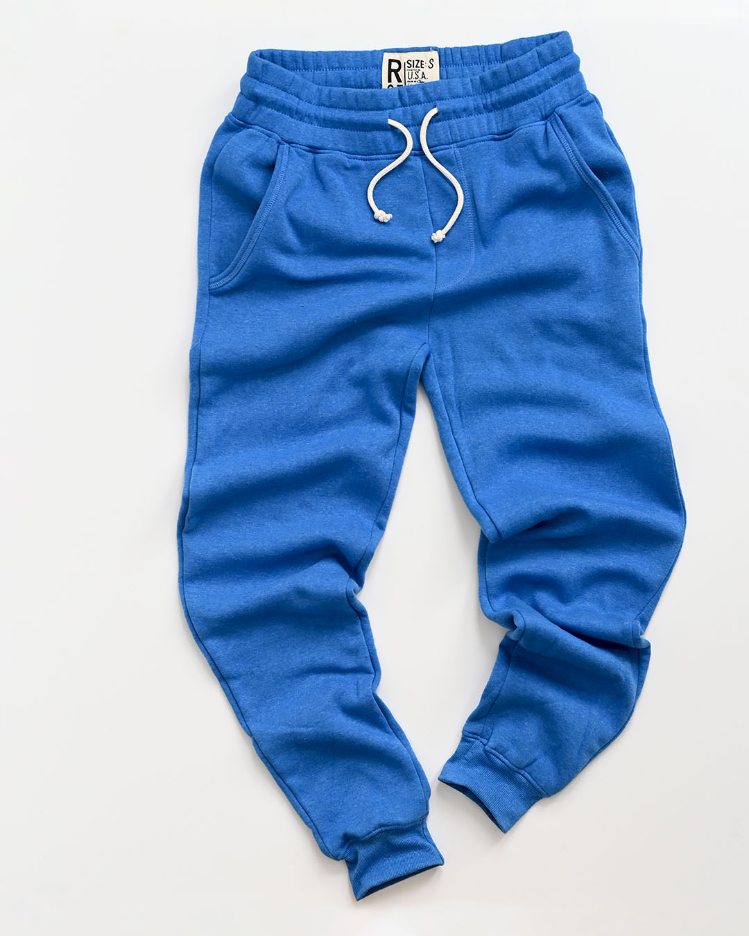 Supersoft Midweight Sweatpants - Roots of Fight