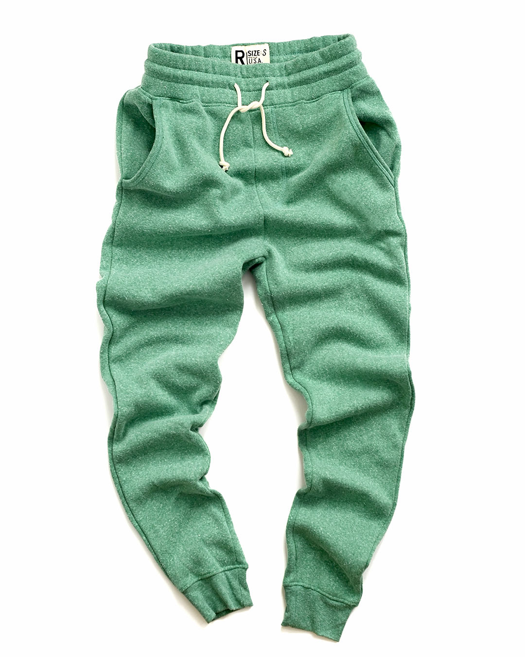 Supersoft Midweight Sweatpants - Roots of Fight