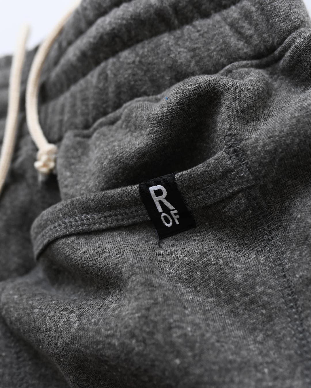 Supersoft Midweight Sweatpants - Roots of Fight