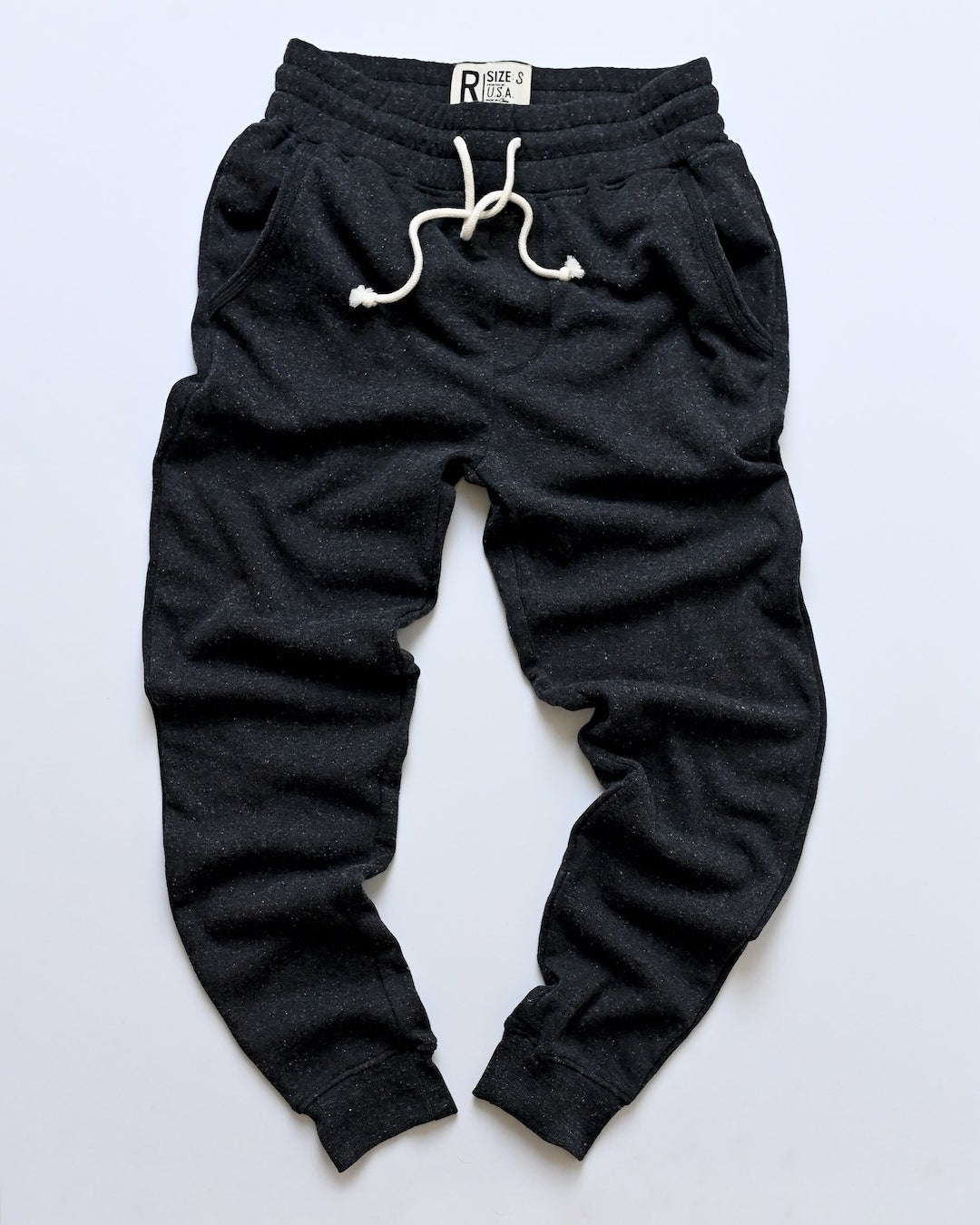 Supersoft Midweight Sweatpants - Roots of Fight