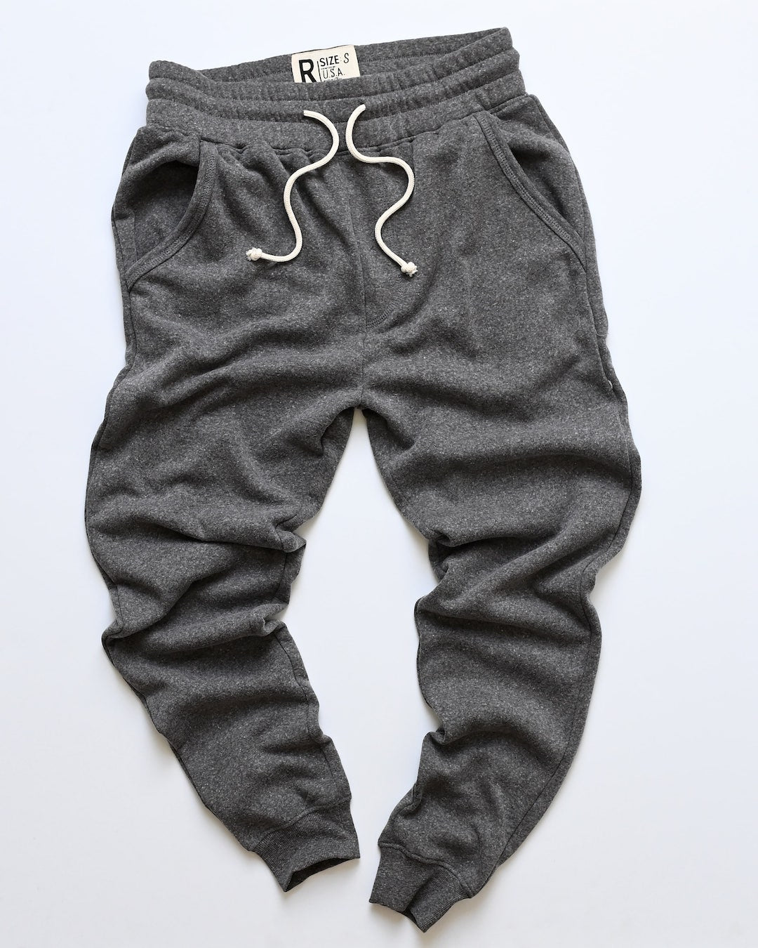 Supersoft Midweight Sweatpants - Roots of Fight