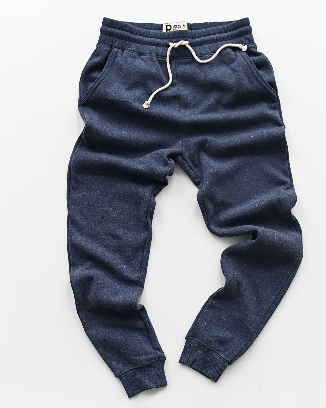 Supersoft Midweight Sweatpants - Roots of Fight