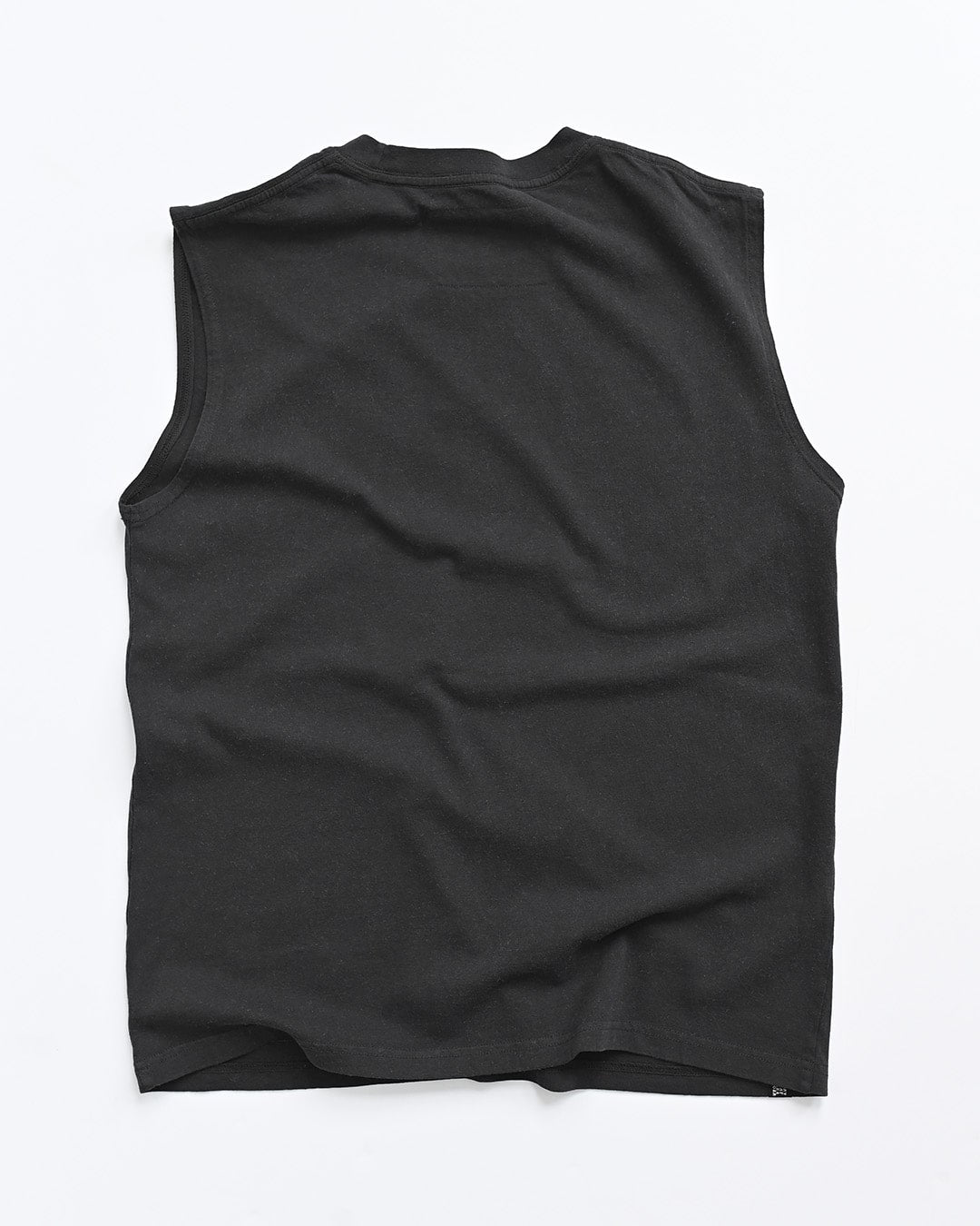 USF - San Francisco Dons Black Muscle Tee - Roots of Fight