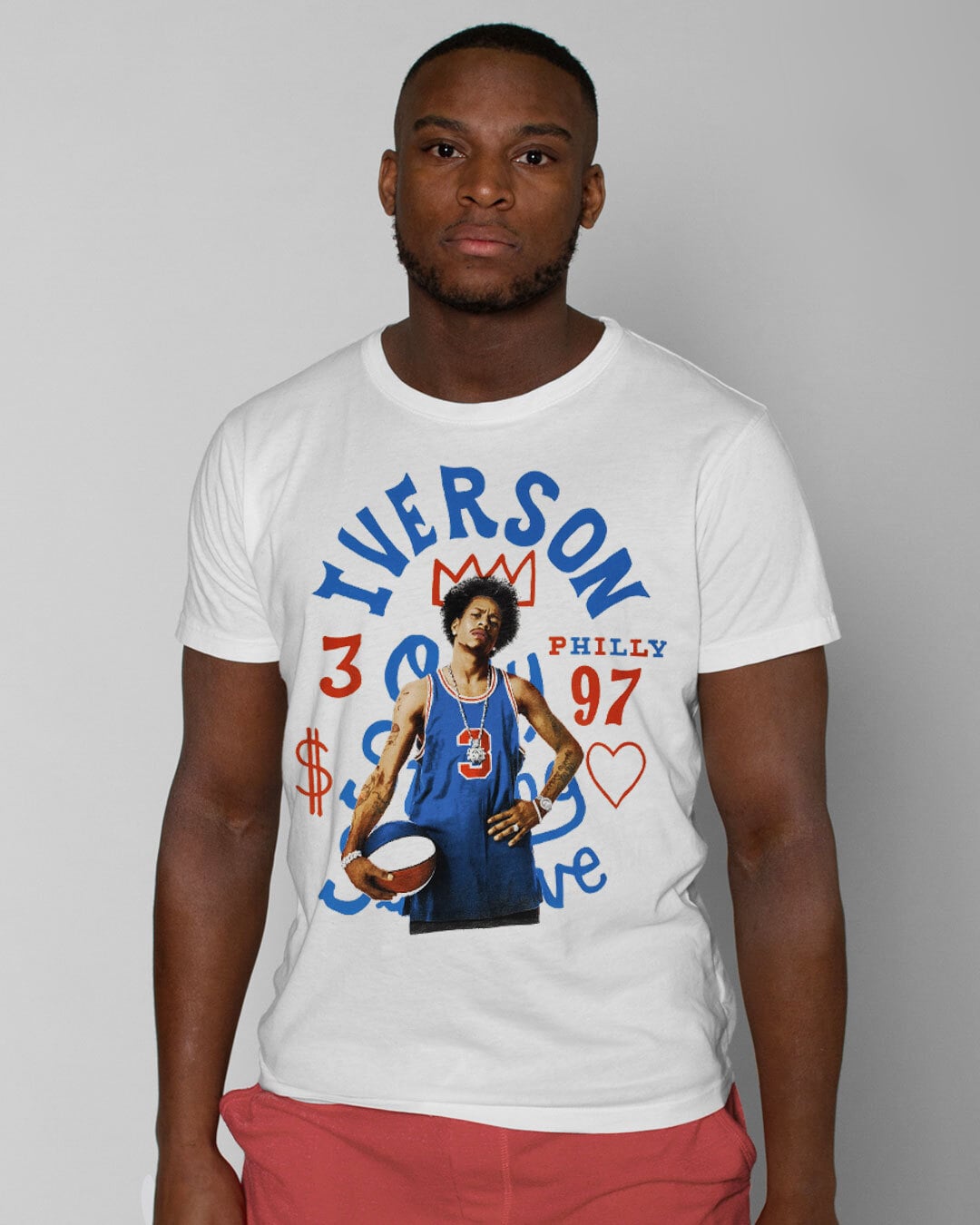Allen Iverson Now Gifts & Merchandise for Sale
