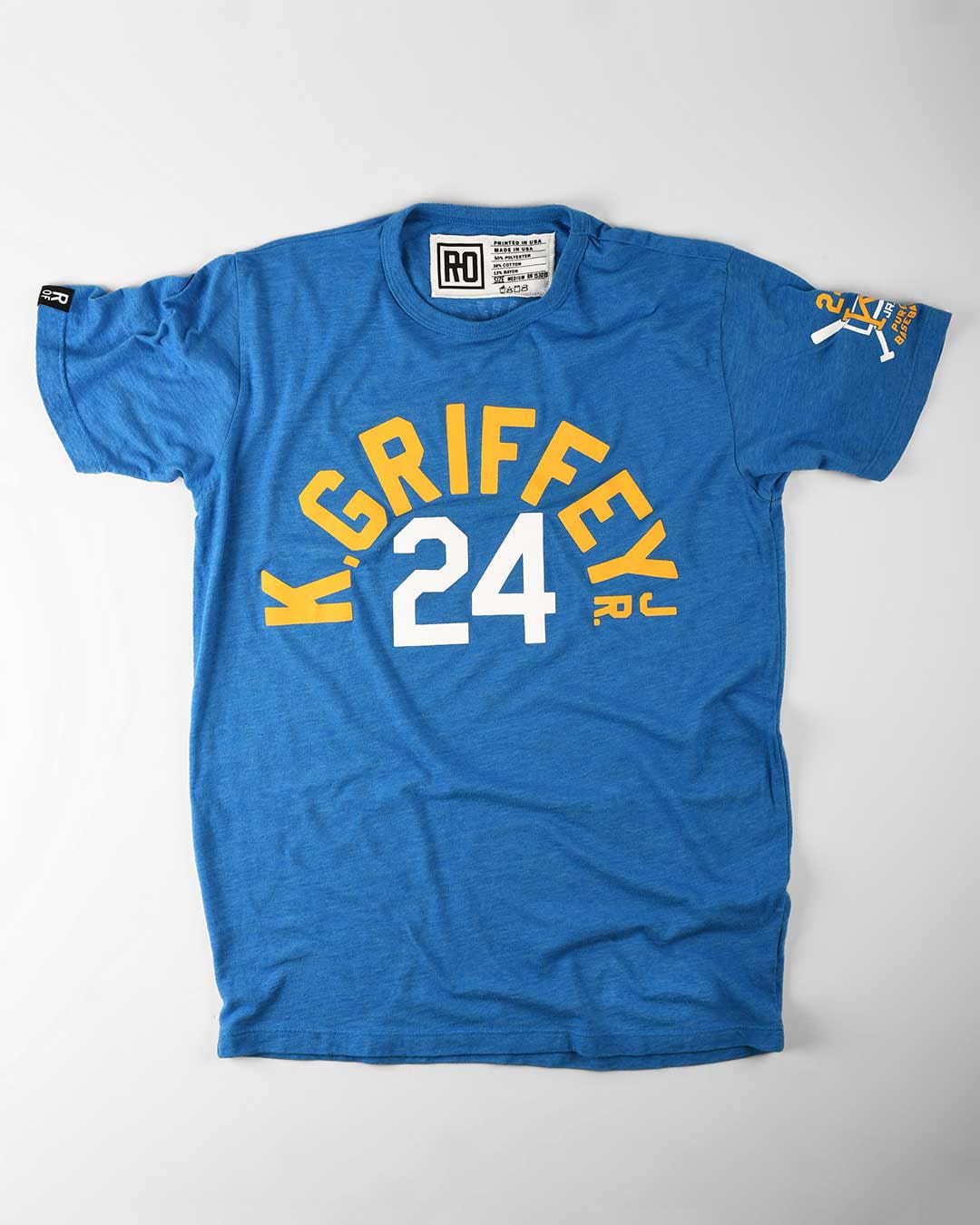 Ken Griffey Jr. 