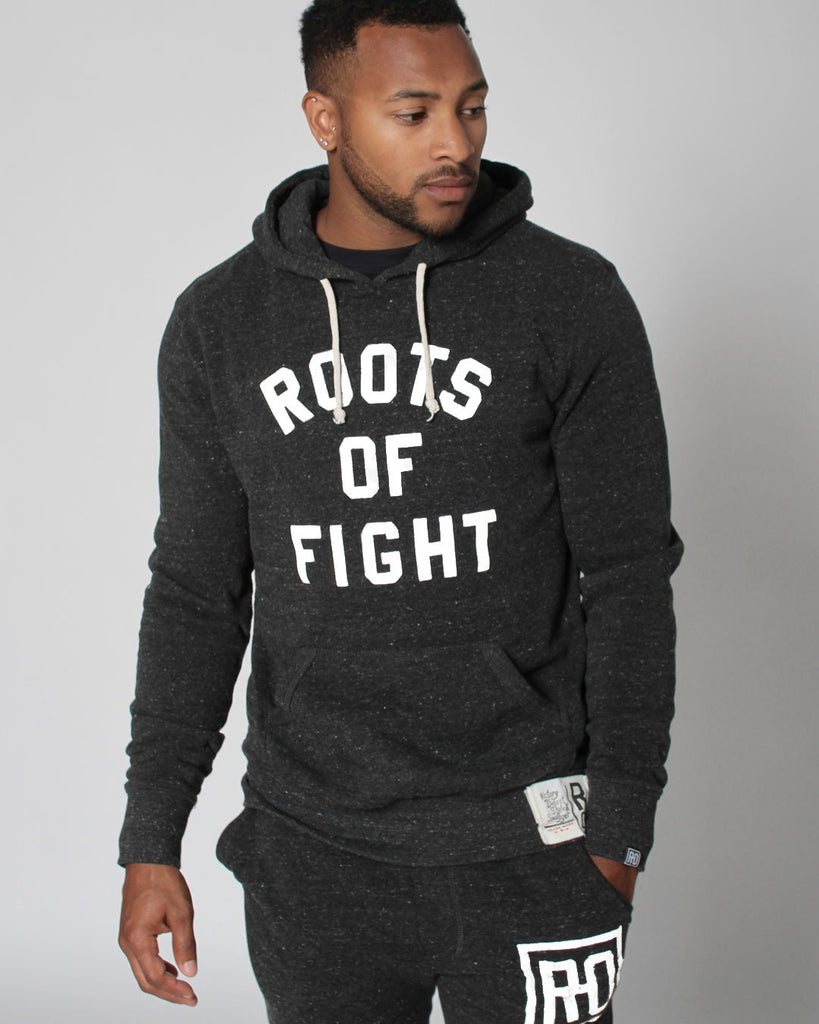 BHT - Culture of Greatness Pink Sweatpants - Roots of Fight