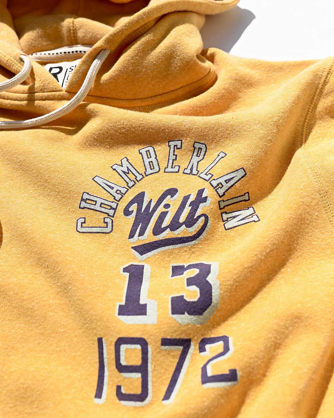 Wilt sweatshirt deals